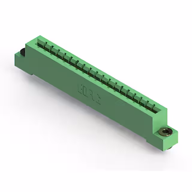 833-018-500-103 EDAC Inc.  Edgeboard Connectors